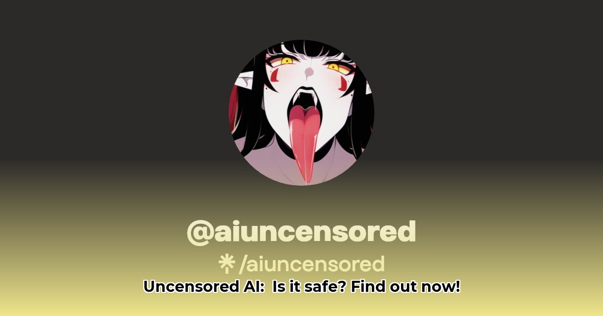 aiuncensored